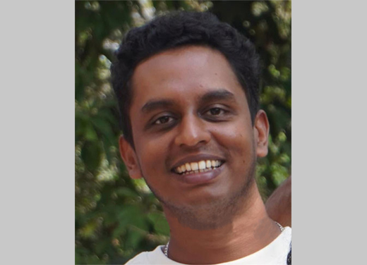 Missing youth dead